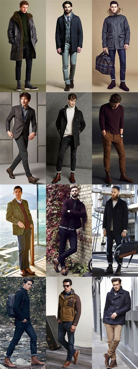 The Best Winter Boots For Men in 2024 | FashionBeans | Boots outfit men, Mens boots fashion ...