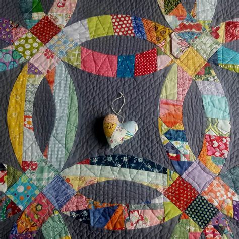 Crumb Quilts Ideas – The Little Mushroom Cap: A Quilting Blog