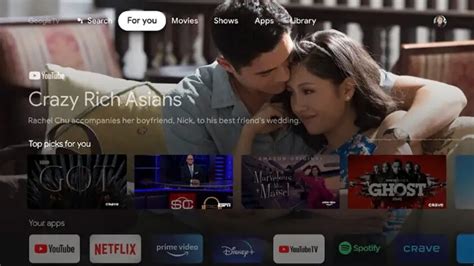 What is Google TV? Everything you need to know - Android Authority