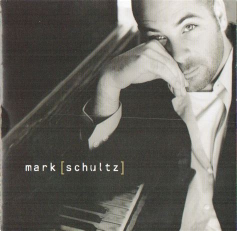 Mark Schultz – Mark Schultz (2000, CD) - Discogs