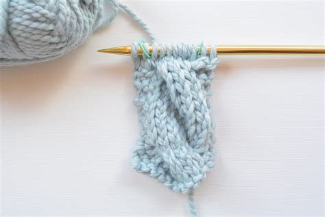 Knitting Basic Patterns