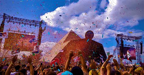 Your Guide to UK Music Festivals 2023 | Audio Network