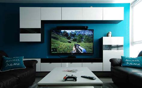 Best Gaming Room Design Ideas for a Lasting Impression