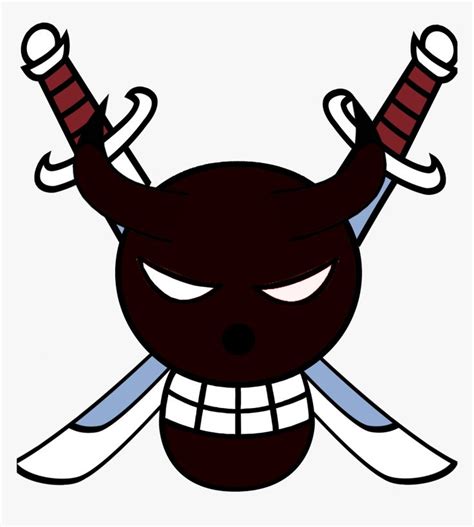 Red Devil Pirates - Roblox Blox Piece Logo, HD Png Download is free transparent png image. To ...