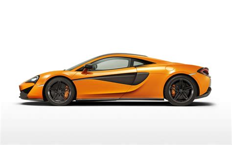 MCLAREN 570S specs & photos - 2016, 2017, 2018 - autoevolution