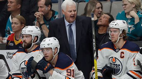 Analyzing how Ken Hitchcock has changed the Edmonton Oilers