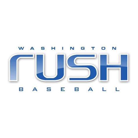 Washington Rush Baseball