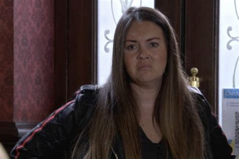 EastEnders fans rejoice as Stacey and Janine reignite feud after seven ...