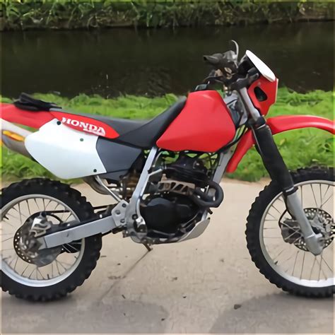 Honda Xr 600 for sale in UK | 38 used Honda Xr 600