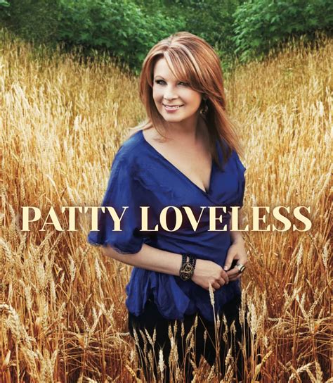 Latest Patty Loveless Albums