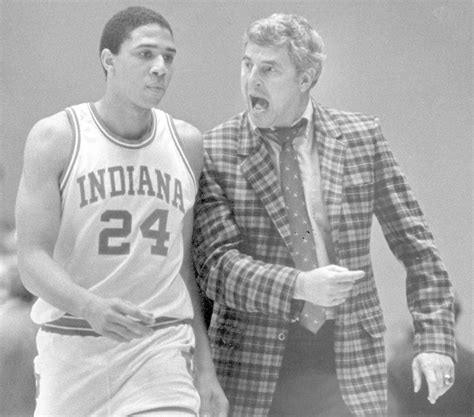 Daryl Thomas dies; passed to Keith Smart in Indiana's 1987 NCAA win vs ...