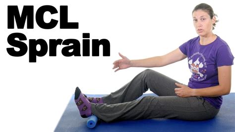 Exercises To Avoid With Mcl Injury – Online degrees