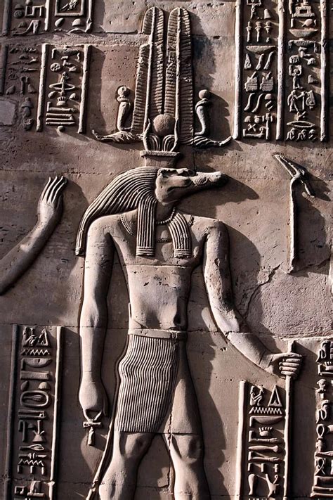 Sobek: Lord of the Nile & Crocodiles | Time For Disclosure | We have never been alone