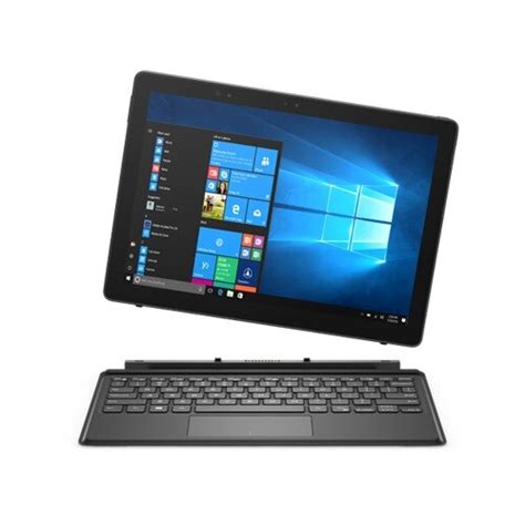 Dell Latitude 5290 2-in-1 Travel Keyboard | Dell USA