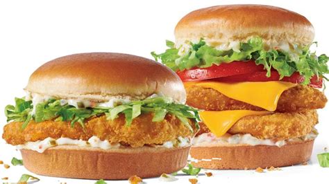 Jack In The Box Welcomes Back The Fish Sandwich And Deluxe Fish ...