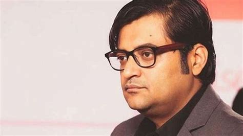 Arnab Goswami Biography: Height, Weight, Age, Net Worth, Affair, Family, Wiki