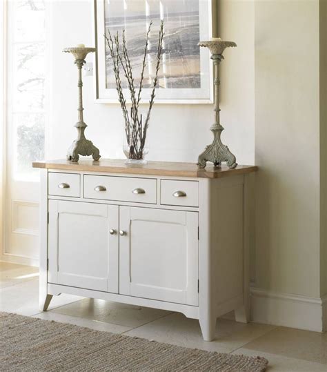 20 Inspirations Small White Sideboard