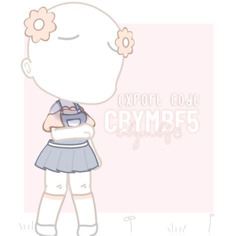 Cute Anime Gacha Club Outfits For Girls - Land to FPR