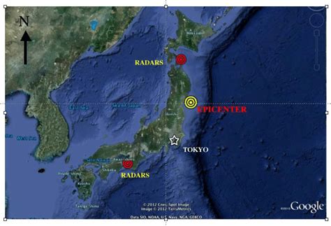 Japan Location / Raw Materials Plants Japan Locations Bridgestone / Exact geographical ...