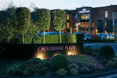 Crowne Plaza - Belfast, United Kingdom - 2020 Reviews, Pictures & Deals