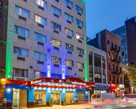 RAMADA BY WYNDHAM NEW YORK TIMES SQUARE WEST - Updated 2021 Prices ...