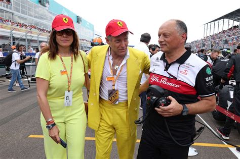 Leo Turrini would welcome Lapo Elkann in leading F1 role at Ferrari