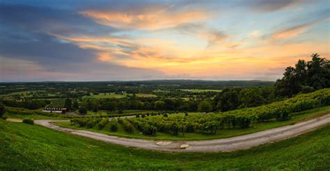 Best Vineyards, Hiking & More: Visit Historic Bluemont, Virginia