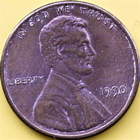 1990 Penny Value: See What Your 1990 Pennies Are Worth (Including The Rare 1990 No S Penny ...