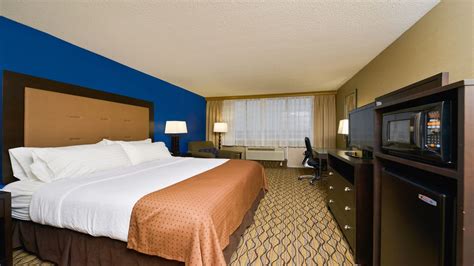 Discount Coupon for Holiday Inn Pittsburgh-Monroeville in Monroeville ...