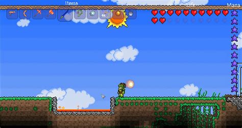 Terraria: Best Tips and Tricks - Guide | GamesCrack.org