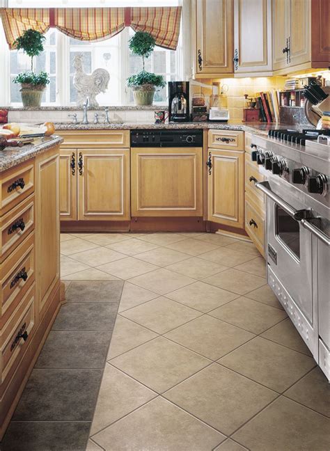 Small Kitchen Floor Tiles Design at Elane Steward blog