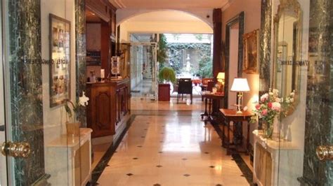 Hotel d'Angleterre Saint Germain des Prés $191 ($̶4̶2̶9̶). Paris Hotel ...