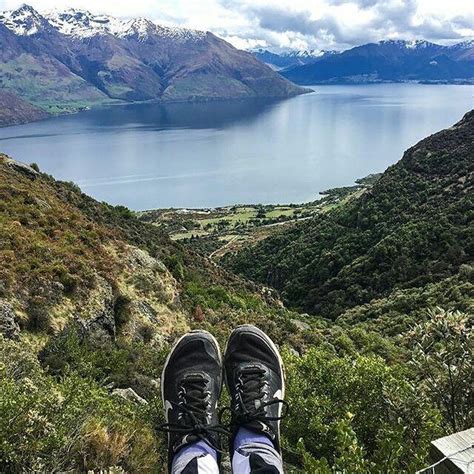 Queenstown is full of hiking trails. For our pick of the best head to ...