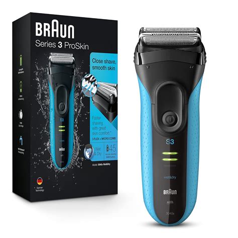 The 9 Best Electric Shavers For Black Men ( January 2024)