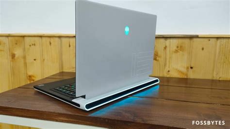 Alienware X15 R2 Review: A Portable But Tamed Beast - Fossbytes