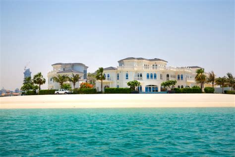 Places to Rent Luxury Villas in Dubai - Property Finder Blog UAE