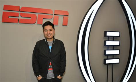 Pablo Torre Is Your New ESPN Daily Voice - ESPN Front Row