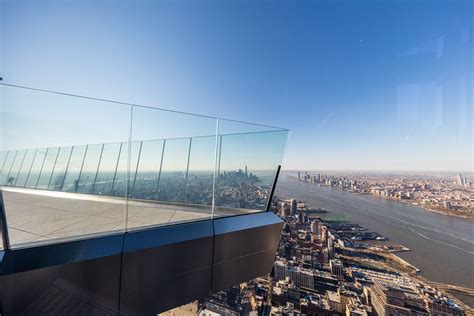 Photos: Hudson Yards observation deck’s incredible, endless views - Curbed NY