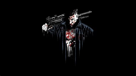 Punisher 4K HD Wallpapers - Top Free Punisher 4K HD Backgrounds - WallpaperAccess