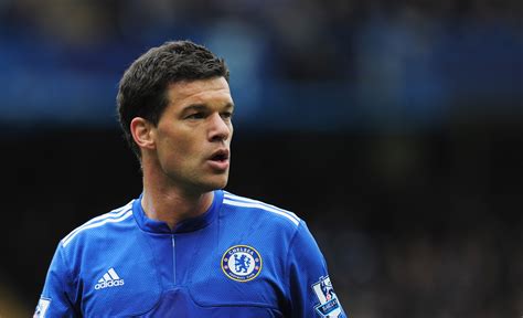 Michael Ballack Son Dies In Tragic ATV Accident At The Age Of 18