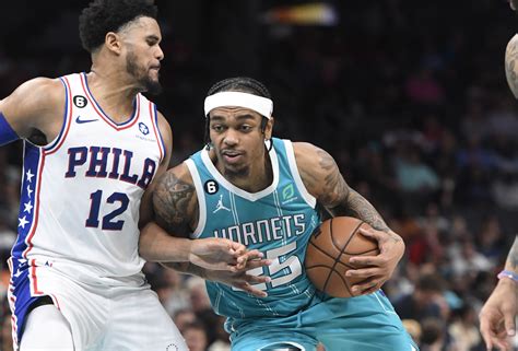 76ers vs. Hornets: Betting Odds, Game Notes & Prediction - Sports Illustrated Philadelphia 76ers ...