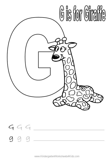 Handwriting Worksheets