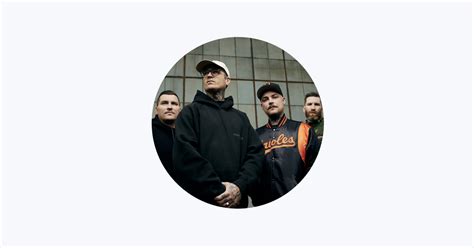 ‎The Amity Affliction on Apple Music