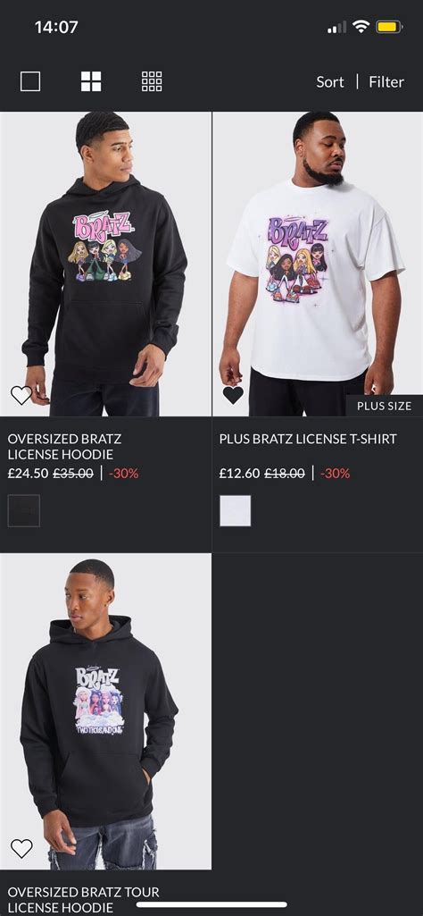 Bratz Merch UK : r/Bratz