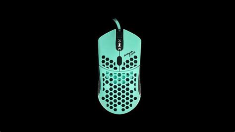 Finalmouse Air58 Ninja - Specs, Dimensions, Weight and Sensor | Mouse Specs