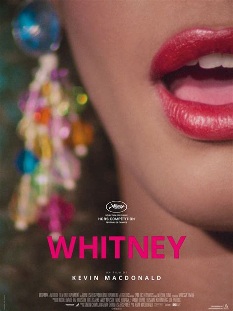 Whitney (2018)