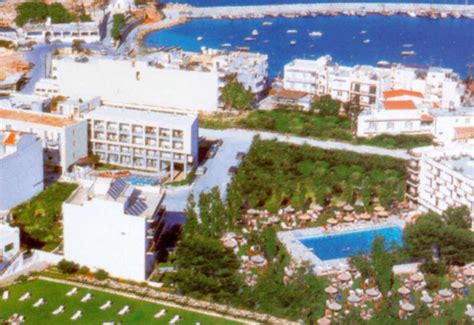 Heronissos Hotel in Hersonissos, Crete | loveholidays