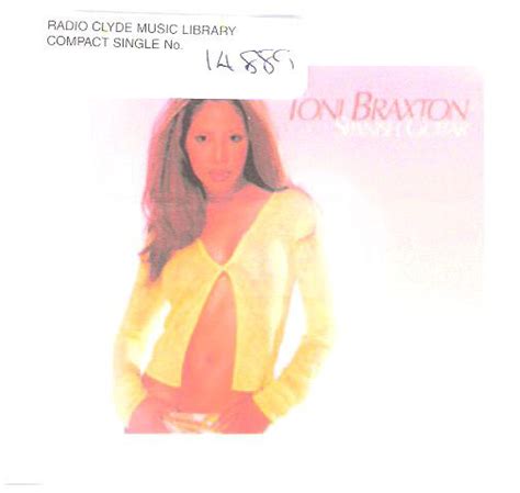 Toni Braxton - Spanish Guitar (2000, CDr) | Discogs