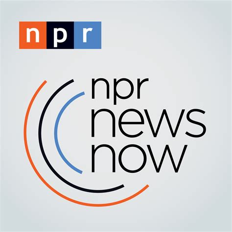 NPR News Now | Listen via Stitcher Radio On Demand