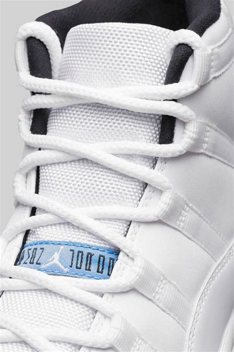 Air Jordan 11 Retro 'Legend Blue' - Links Available Now - WearTesters